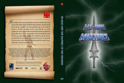He-Man & The Masters Of The Universe Season 1