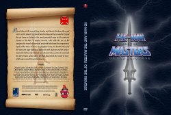 He-Man & The Masters Of The Universe Season 2