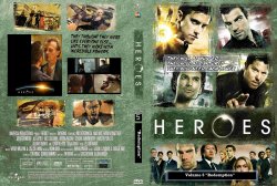 Heroes Season 5