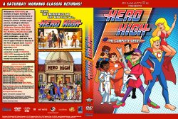 Hero High