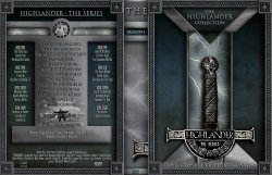 Highlander Season 1