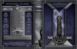 Highlander Season 2
