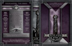 Highlander Season 3