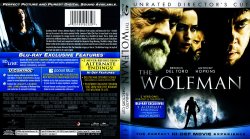 The Wolfman