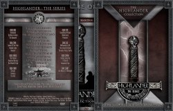 Highlander Season 4