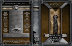 Highlander Season 5
