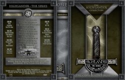 Highlander Season 6