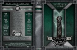 Highlander The Raven