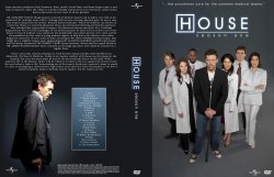 House M.D. - Season 1
