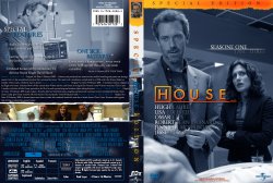 House M.D. Season 1 Disc 3