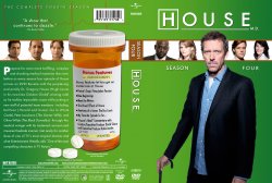 House MD - Season 4