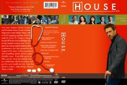House MD - Season 3
