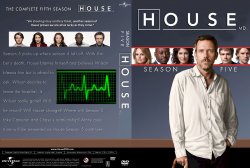 House MD Season 5 Five 3240 dims v2