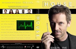 House Season Five