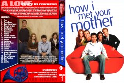 How I Met Your Mother - Season 1