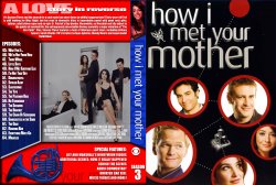 How I Met Your Mother - Season 3