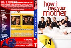 How I Met Your Mother - Season 4