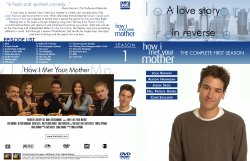 How I Met Your Mother - Season 1