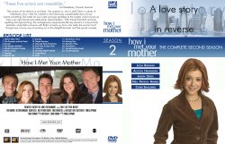 How I Met Your Mother - Season 2