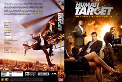 Human Target - Season 1