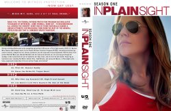 In Plain Sight