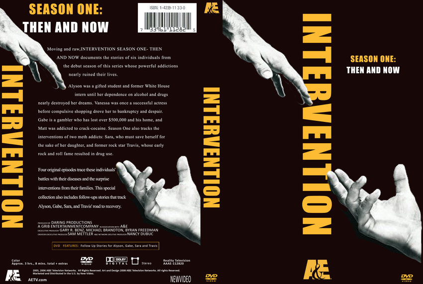 Intervention Season One