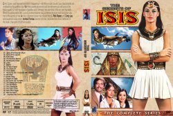 secret of isis