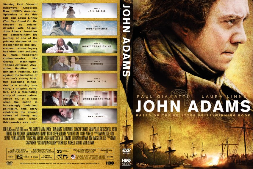 John Adams