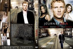 Journeyman season one