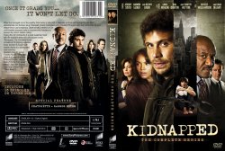 Kidnapped The Complete Series