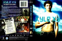 Kyle XY Season 1