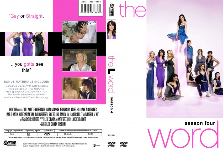 L Word (Season 4)