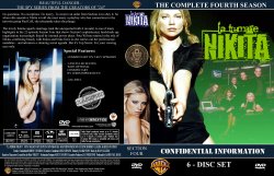 La Femme Nikita Season 4