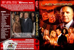 Las Vegas - Season 1