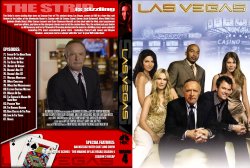Las Vegas - Season 4