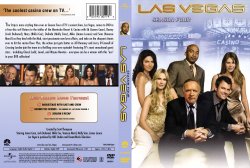 Las Vegas (Season 4)