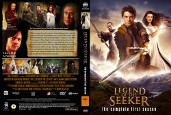 Legend of the Seeker Season 1