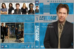 Leverage - Season 1