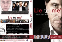 Lie to Me Season One