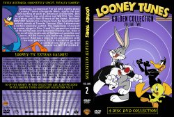 Looney Tunes Golden Collection Volume 2