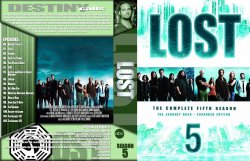 Lost - Season 5