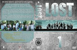 Lost - Season 1