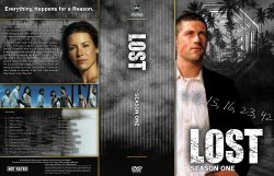 Lost Season 1