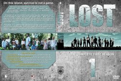 Lost - Season 1