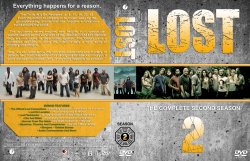 Lost - Season 2