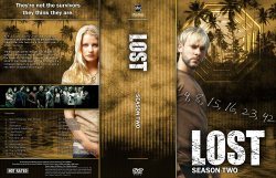 Lost Season 2