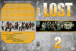 Lost - Season 2