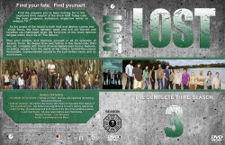 Lost - Season 3