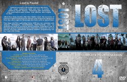 Lost - Season 4