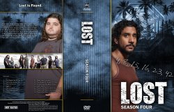 Lost Season 4